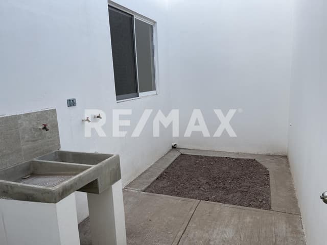 Casas en venta nuevas Fraccionamiento Paseo del Bosque