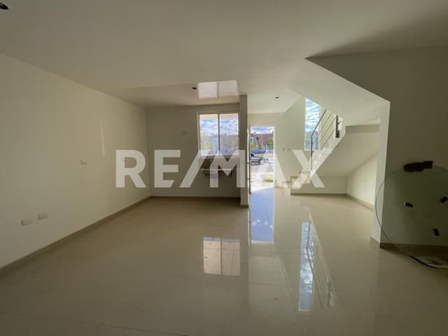 Casas en venta nuevas Fraccionamiento Paseo del Bosque