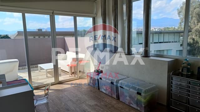 Venta de Pent house en Acapatzingo, Cuernavaca, Morelos...Clave 4729