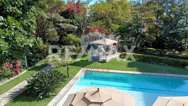 Venta de Pent house en Acapatzingo, Cuernavaca, Morelos...Clave 4729