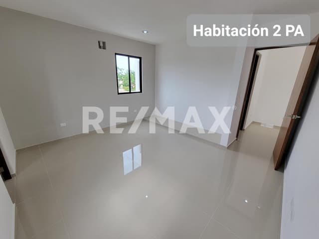 CASA en VENTA en Privada NADIRA, Conkal, Yucatán.