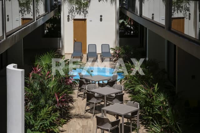 1 Bedroom 1 Bathroom Condo For Sale in Playa del Carmen