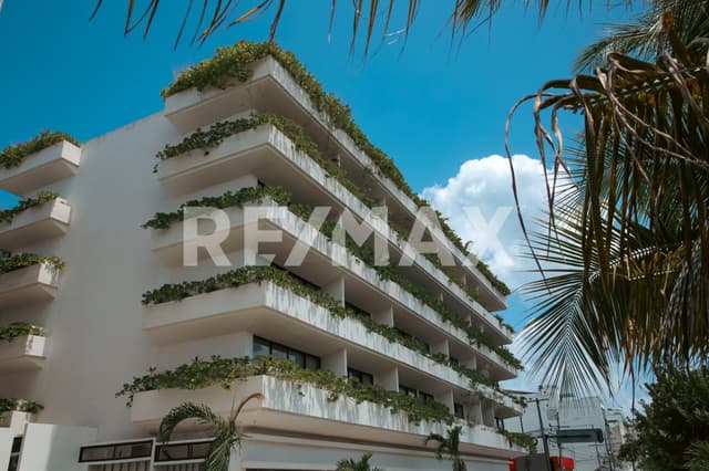 1 Bedroom 1 Bathroom Condo For Sale in Playa del Carmen