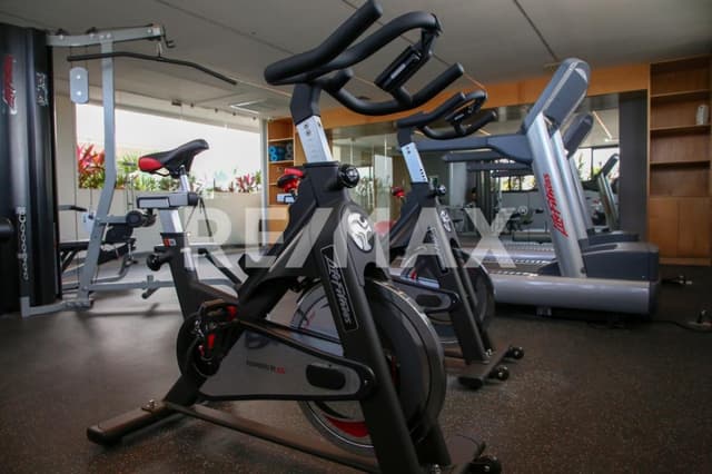 2 Bedroom 2 Bathroom Condo For Sale in Playa del Carmen