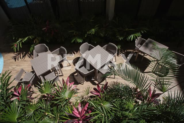 2 Bedroom 2 Bathroom Condo For Sale in Playa del Carmen