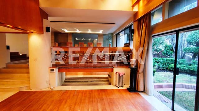 Renta de casa en condominio, PLACET Avenida club de golf Interlomas. 