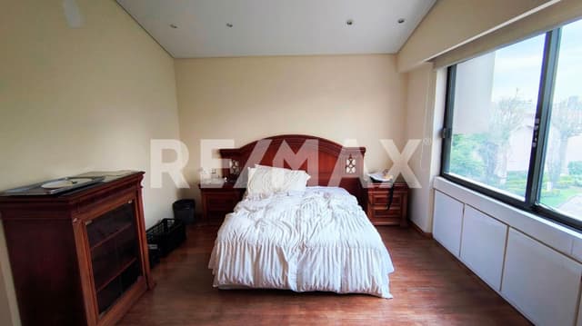 Renta de casa en condominio, PLACET Avenida club de golf Interlomas. 