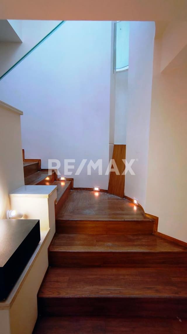 Renta de casa en condominio, PLACET Avenida club de golf Interlomas. 