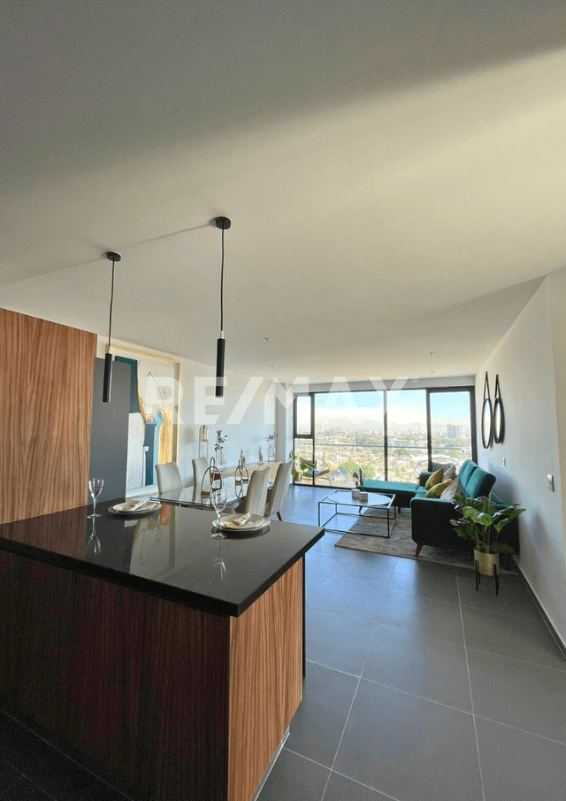 DEPARTAMENTO EN VENTA 