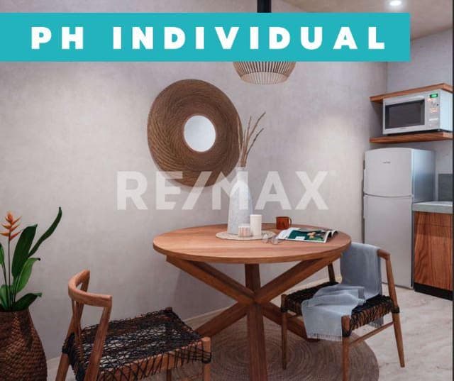 DEPA AiPH1 CHUJUT 1 REC 1 BAÑO