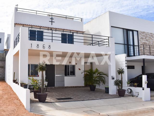 CASA + LOFT en Altabrisa