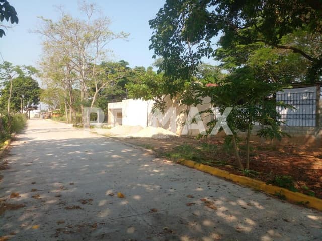 CASA EN VENTA QUINTA ARBOLADA