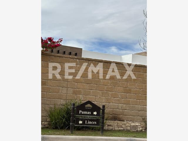 TERRENO EN VENTA EN LAS VILLAS