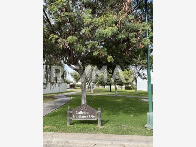 TERRENO EN VENTA EN LAS VILLAS