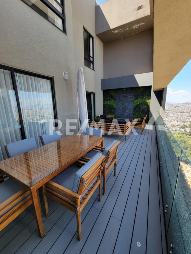 Departamento en Venta, Bosque Real