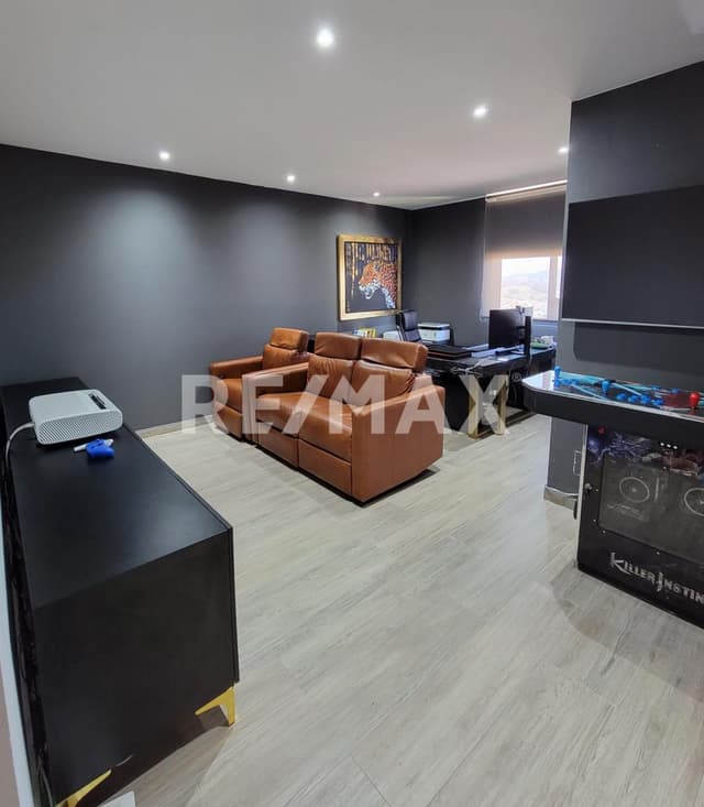 Departamento en Venta, Bosque Real