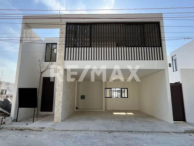 Casa en venta en col. Juan B Sosa al norte de la ciudad de Merida Yucatan