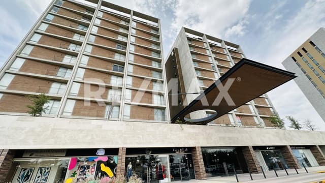 DEPARTAMENTO EN RENTA EN RESIDENCIAL EL FRESNO 