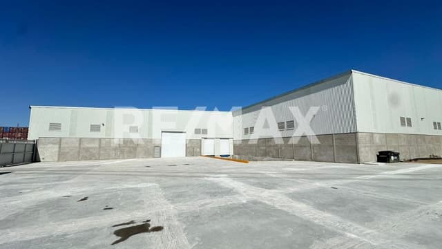 Bodega en Renta,Bahia Santa Monica s/n Parte Tecnia, Altamira