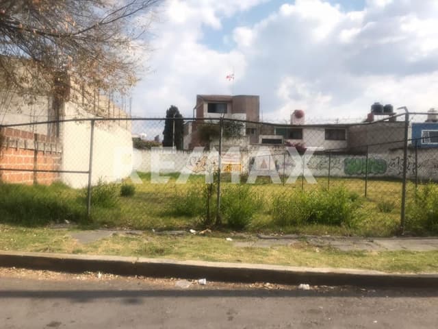 TERRENO EN RENTA EN METEPEC, PILARES