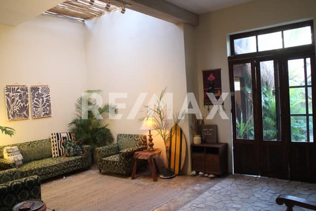 Casa de 3 habitaciones en venta 