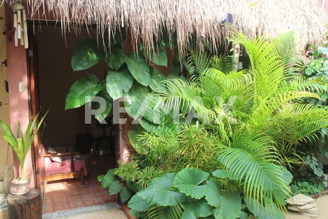 Casa de 3 habitaciones en venta 