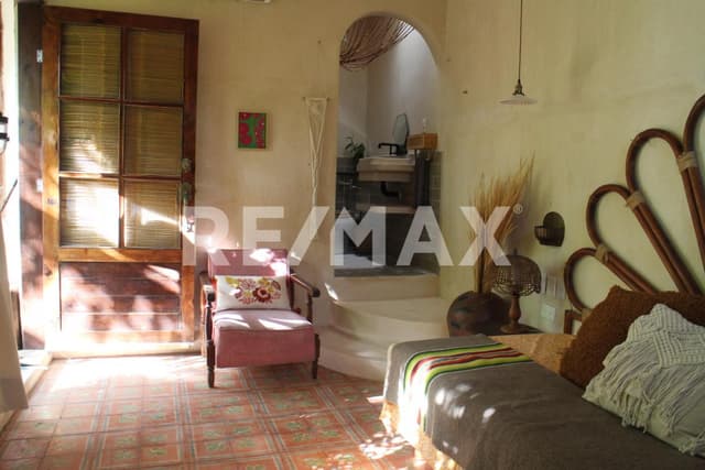 Casa de 3 habitaciones en venta 