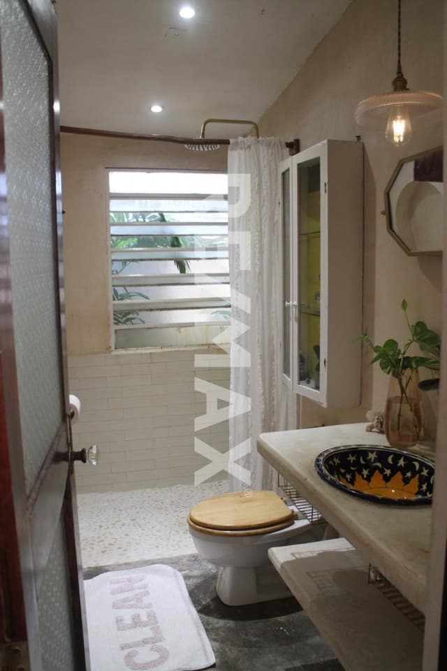 Casa de 3 habitaciones en venta 