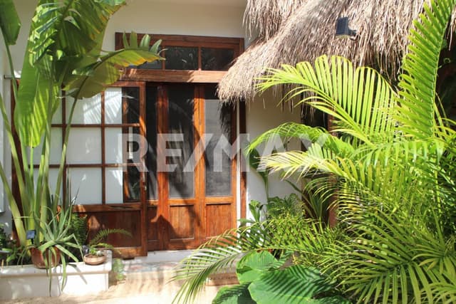 Casa de 3 habitaciones en venta 