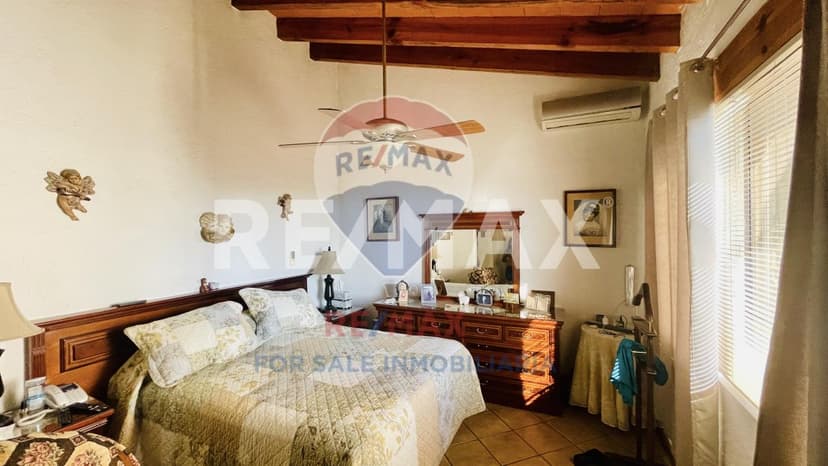 Venta de casa en condominio, Ampliación Maravillas, Cuernavaca...Clave 4747