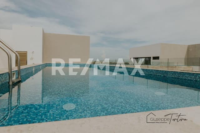 PENTHOUSE APARTMENT 230M2 AT ALDEA ZAMA | 230M2 EN ALDEA ZAMA 