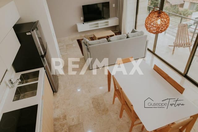 PENTHOUSE APARTMENT 230M2 AT ALDEA ZAMA | 230M2 EN ALDEA ZAMA