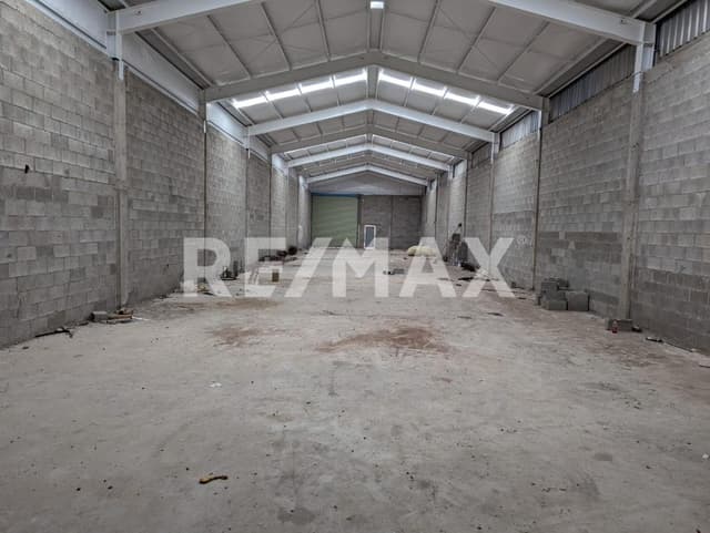 Bodega en Renta Ojo de Agua Tijuana