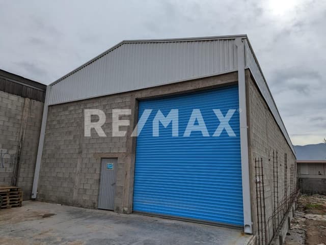 Bodega en Renta Ojo de Agua Tijuana