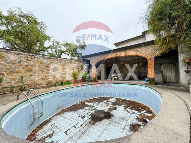 Venta de casa en el Centro de Jojutla, Morelos...Clave 4751