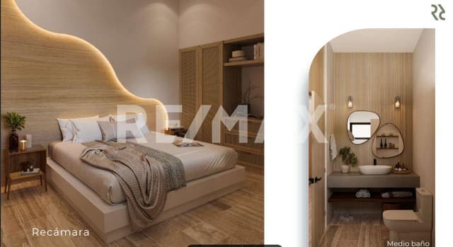 DEPA D102 1 BED