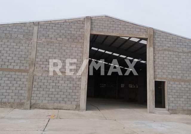 Bodega en Renta