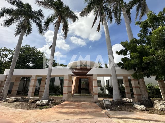 Casa en Venta en Col. San Juan Grande, Mérida Yucatán.