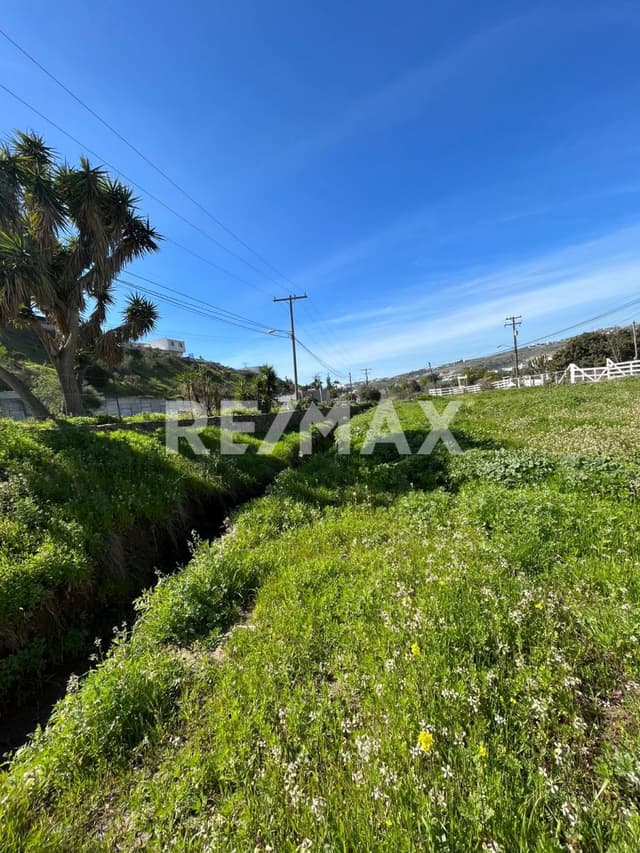 Terreno en venta en área estratégica de crecimiento