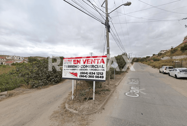 Terreno en venta en área estratégica de crecimiento