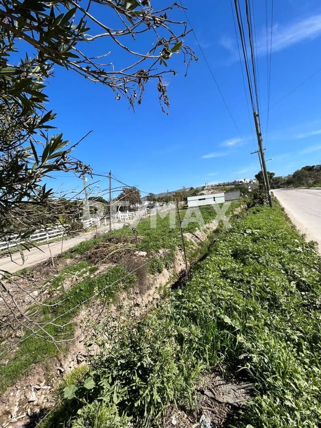 Terreno en venta en área estratégica de crecimiento