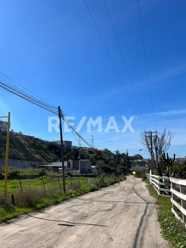 Terreno en venta en área estratégica de crecimiento