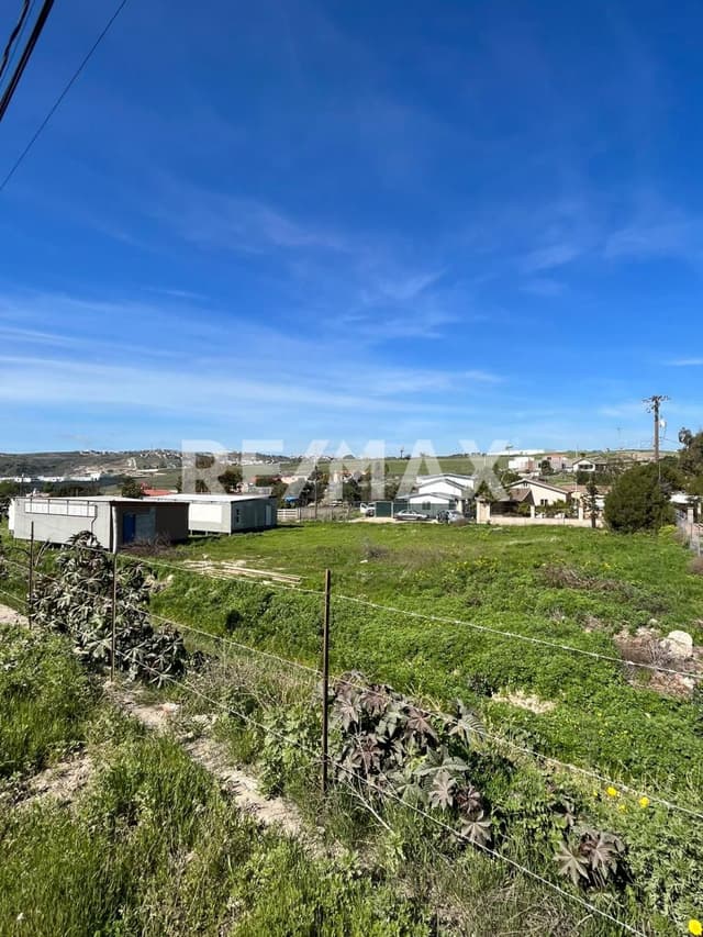 Terreno en venta en área estratégica de crecimiento