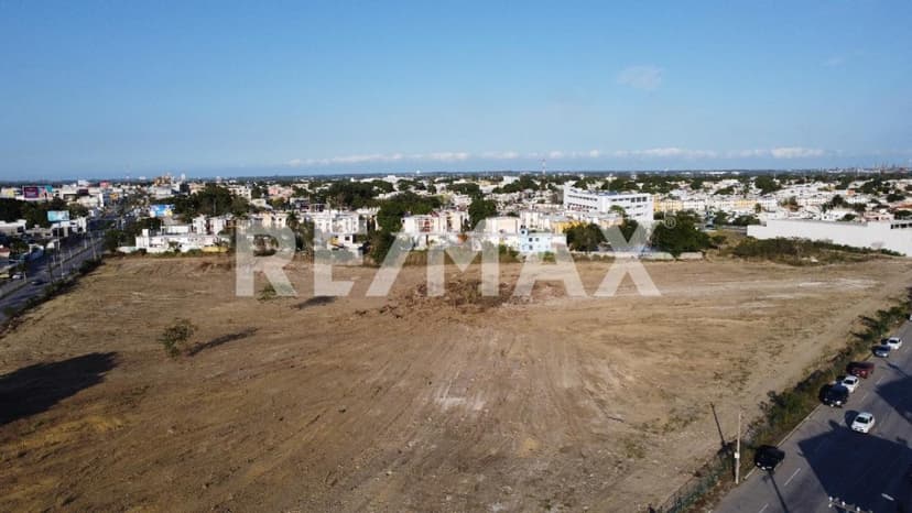 TERRENO EN VENTA