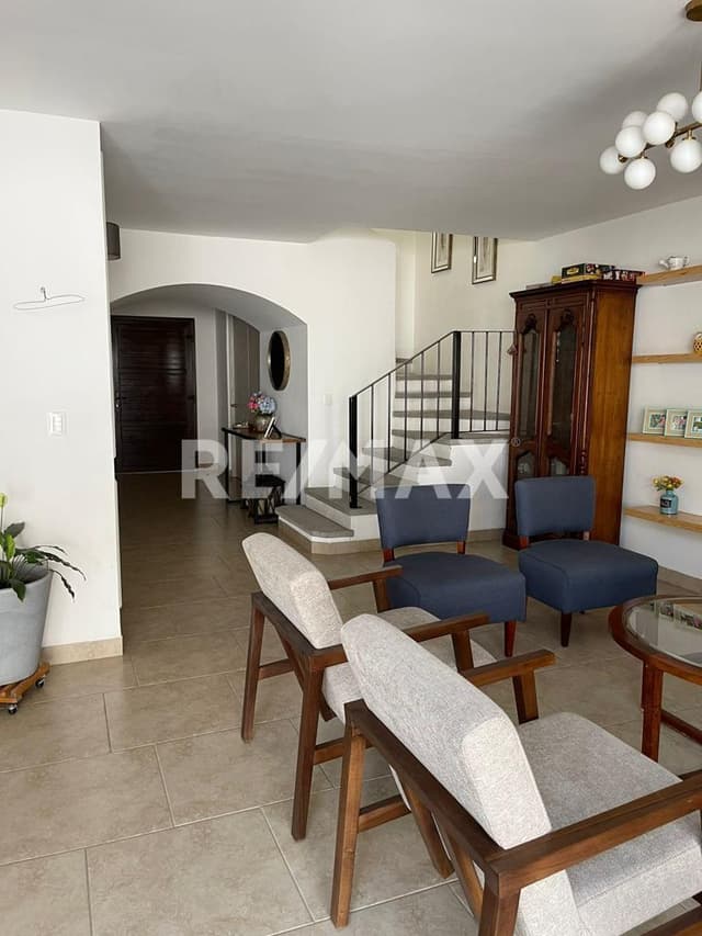 Casa en venta Torre de Piedra Juriquilla