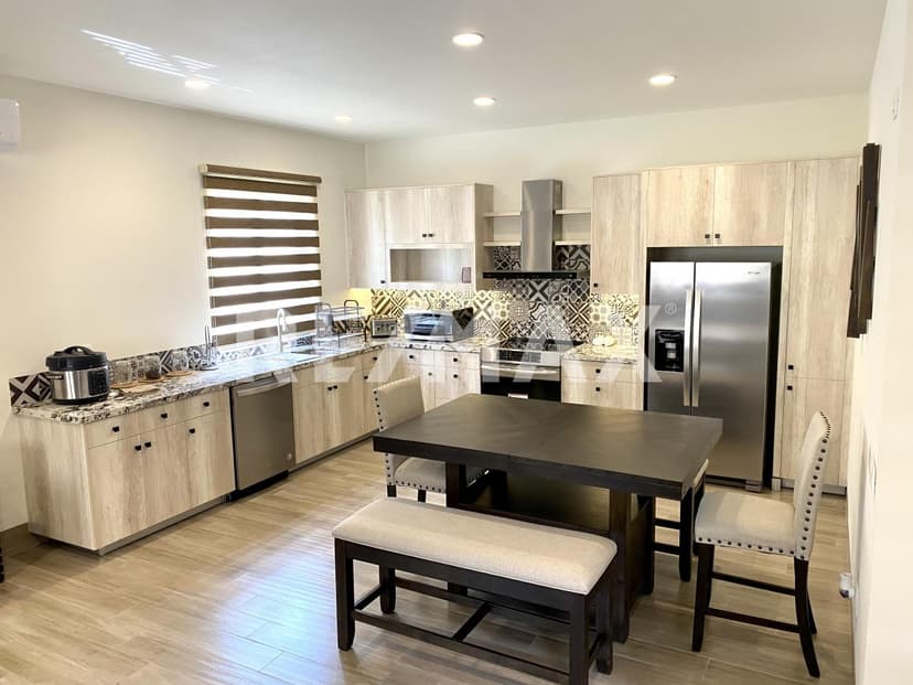 Mavila 3 bedroom for sale at Quivira Los Cabos