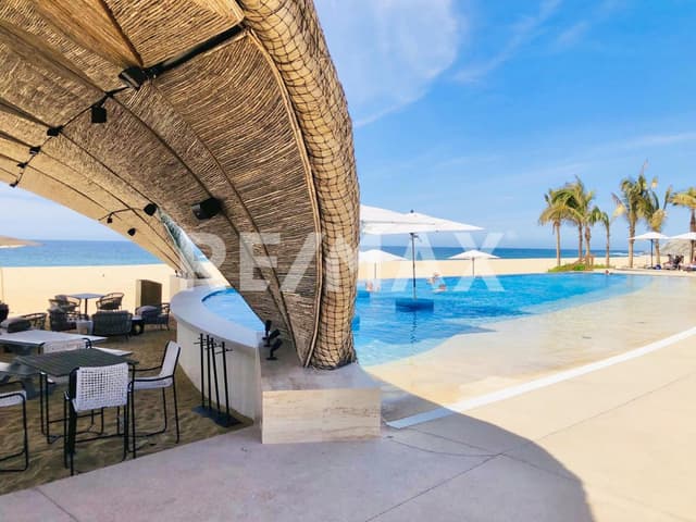 Mavila 3 bedroom for sale at Quivira Los Cabos