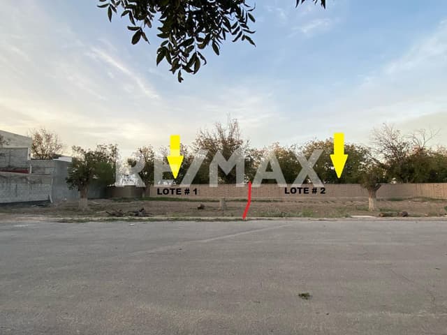 TERRENO EN VENTA EN LAS TROJES 