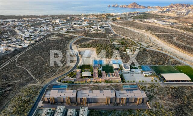 CIAN D-208, Cabo Corridor