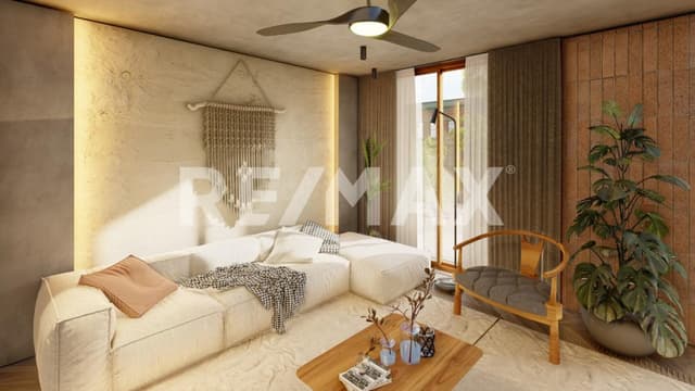 1 Bedroom Condo For Sale in Playa del Carmen 